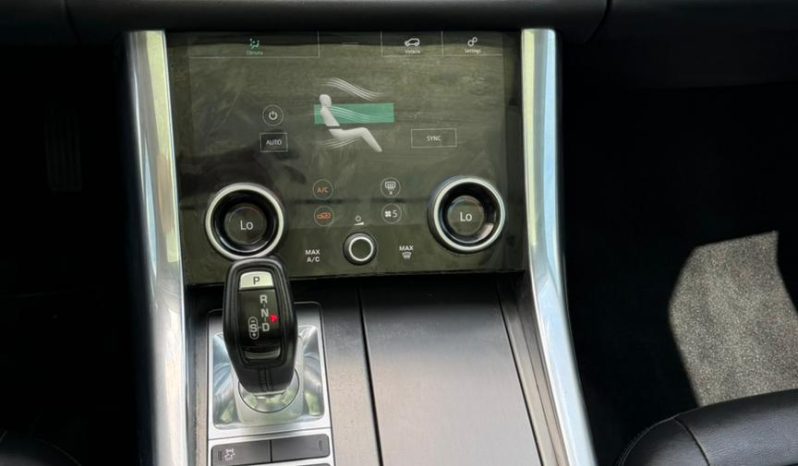 
								2019 Land Rover Range Rover, Sport Se Mhev full									