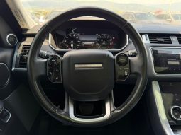 
										2019 Land Rover Range Rover, Sport Se Mhev full									