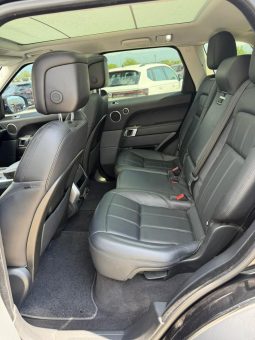 
										2019 Land Rover Range Rover, Sport Se Mhev full									