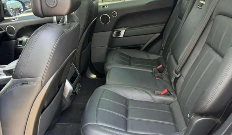 
								2019 Land Rover Range Rover, Sport Se Mhev full									