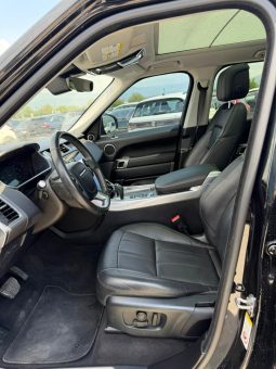 
										2019 Land Rover Range Rover, Sport Se Mhev full									