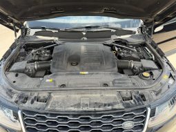 
										2019 Land Rover Range Rover, Sport Se Mhev full									