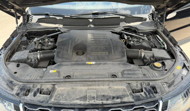 
								2019 Land Rover Range Rover, Sport Se Mhev full									