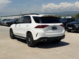 
										Mercedes-Benz GLE-Class full									