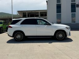 
										Mercedes-Benz GLE-Class full									