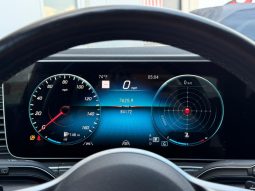 
										Mercedes-Benz GLE-Class full									