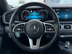 
										Mercedes-Benz GLE-Class full									