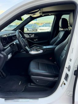 
										Mercedes-Benz GLE-Class full									