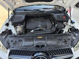 
										Mercedes-Benz GLE-Class full									