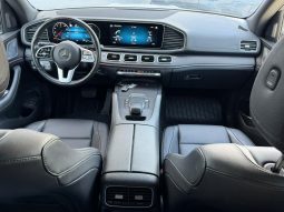 
										Mercedes-Benz GLE-Class full									