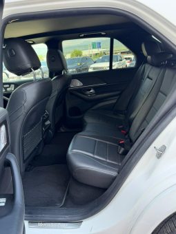 
										Mercedes-Benz GLE-Class full									