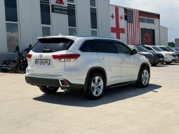 
										2018 Toyota Highlander, Limited full									