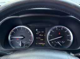 
										2018 Toyota Highlander, Limited full									
