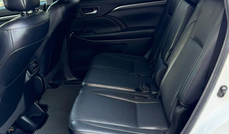 
								2018 Toyota Highlander, Limited full									