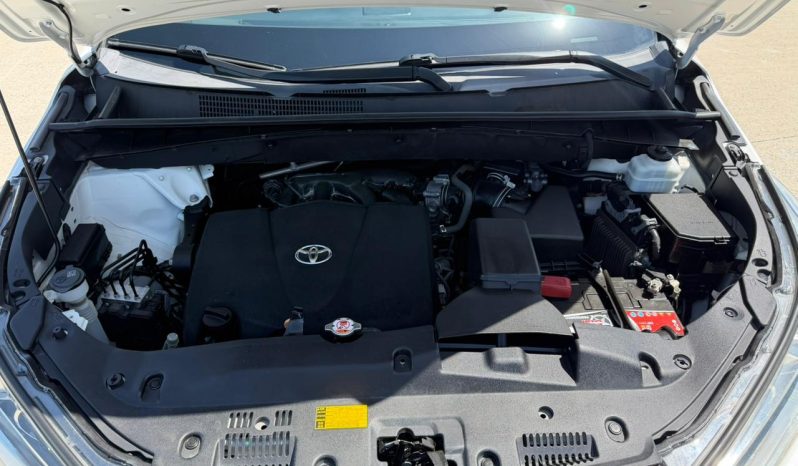 
								2018 Toyota Highlander, Limited full									
