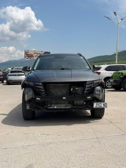 
										2023 Hyundai Tucson, Hybrid Sel Convenience full									