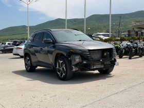 2023 Hyundai Tucson, Hybrid Sel Convenience