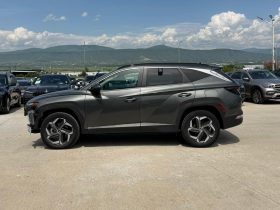 2023 Hyundai Tucson, Hybrid Sel Convenience