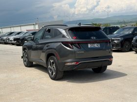 2023 Hyundai Tucson, Hybrid Sel Convenience