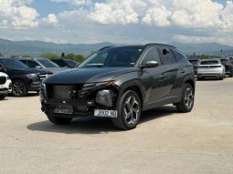 
										2023 Hyundai Tucson, Hybrid Sel Convenience full									
