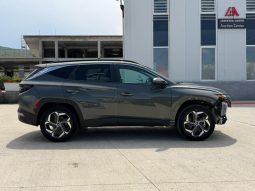 
										2023 Hyundai Tucson, Hybrid Sel Convenience full									