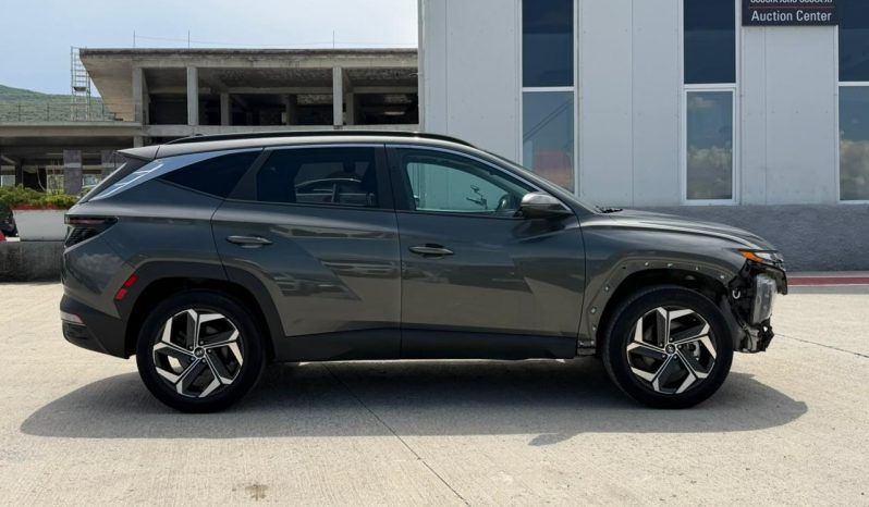 
								2023 Hyundai Tucson, Hybrid Sel Convenience full									