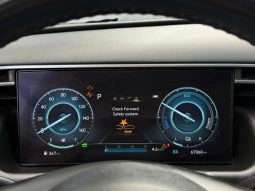 
										2023 Hyundai Tucson, Hybrid Sel Convenience full									