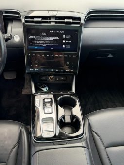 
										2023 Hyundai Tucson, Hybrid Sel Convenience full									