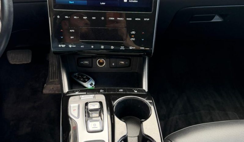 
								2023 Hyundai Tucson, Hybrid Sel Convenience full									