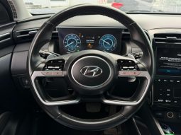 
										2023 Hyundai Tucson, Hybrid Sel Convenience full									