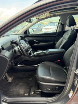 
										2023 Hyundai Tucson, Hybrid Sel Convenience full									
