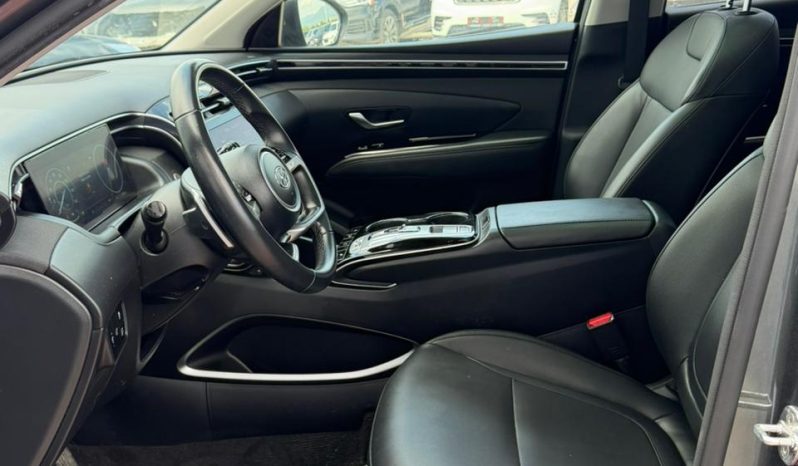 
								2023 Hyundai Tucson, Hybrid Sel Convenience full									