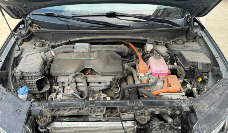 
								2023 Hyundai Tucson, Hybrid Sel Convenience full									