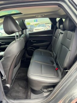 
										2023 Hyundai Tucson, Hybrid Sel Convenience full									