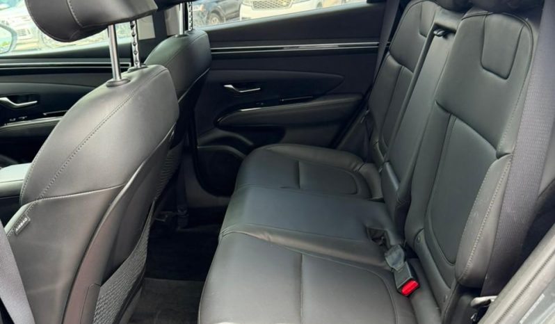 
								2023 Hyundai Tucson, Hybrid Sel Convenience full									
