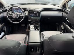 
										2023 Hyundai Tucson, Hybrid Sel Convenience full									