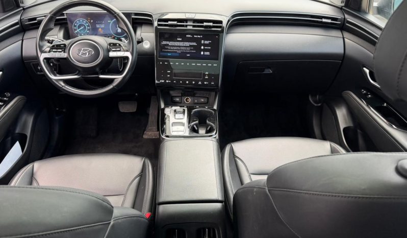 
								2023 Hyundai Tucson, Hybrid Sel Convenience full									