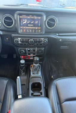 
										2021 JEEP Wrangler full									