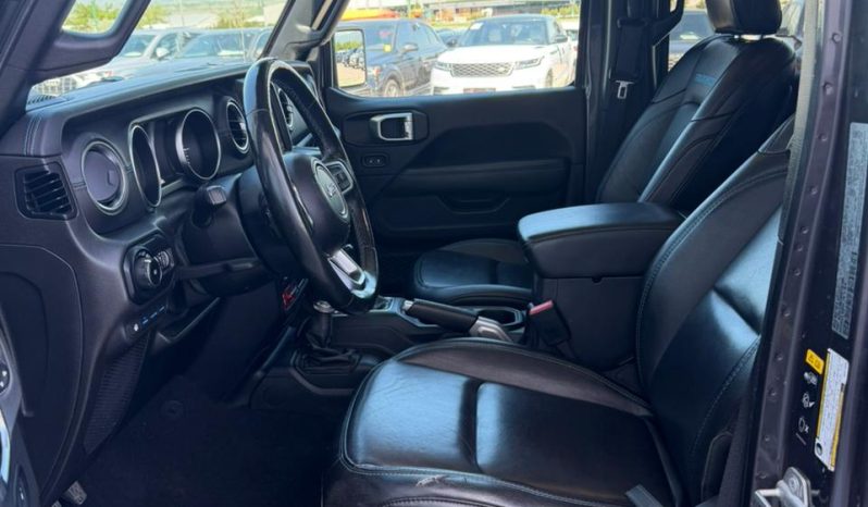 
								2021 JEEP Wrangler full									