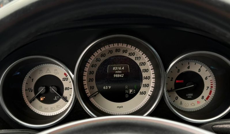 
								MERCEDES-BENZ CLS400 full									