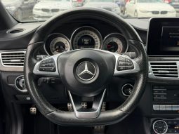 
										MERCEDES-BENZ CLS400 full									
