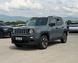 
										2018 Jeep Renegade, Sport full									