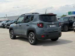 
										2018 Jeep Renegade, Sport full									