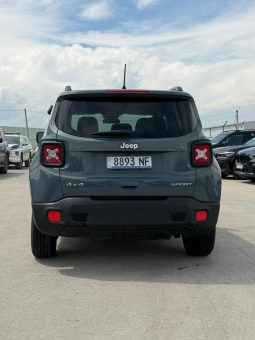 
										2018 Jeep Renegade, Sport full									