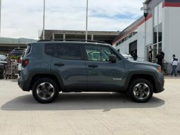 
										2018 Jeep Renegade, Sport full									