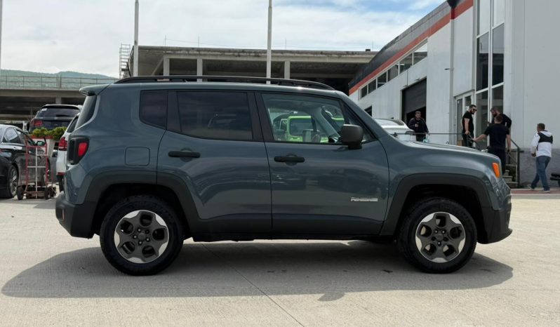 
								2018 Jeep Renegade, Sport full									