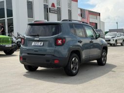 
										2018 Jeep Renegade, Sport full									
