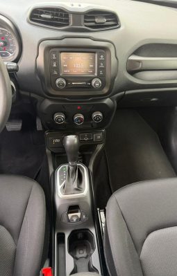 
										2018 Jeep Renegade, Sport full									