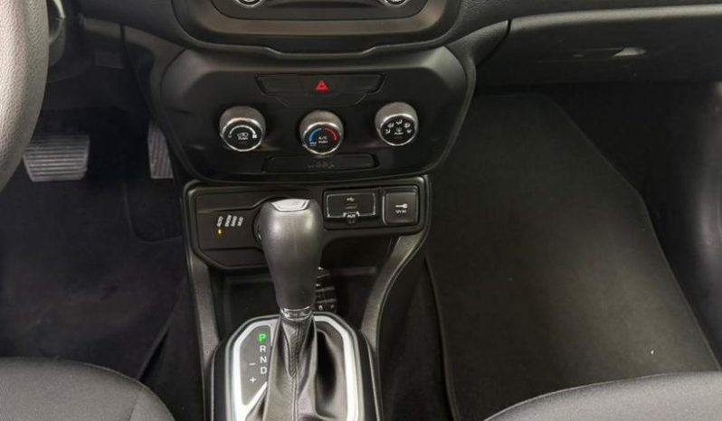 
								2018 Jeep Renegade, Sport full									