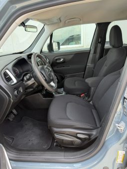 
										2018 Jeep Renegade, Sport full									